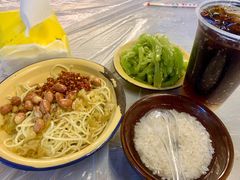 荔枝可乐-东排食堂长沙小吃大排档(五一广场店)