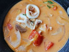 -Doo Dee Thai Food(Issan/Isaan/Esan)