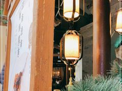 大堂-桂满陇-十里风荷(合生汇店)