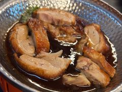 -古都历食南京菜·烤鸭·鸭血粉丝·汤包(南京博物院店)