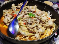 -蘭奢雅集·江浙菜(青山江滩店)