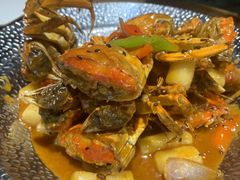 -叶派龙虾•招牌香辣蟹·海鲜(中海国际店)