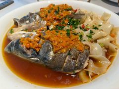 -外婆家(西红门荟聚购物中心店)
