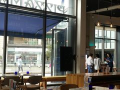 大堂-玛尚诺Pizza&Bar(长泰广场店)