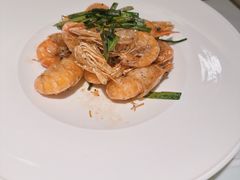 -庆江南江南菜(琴湖溪里花园城店)