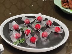 -常州逸高酒店-中餐厅