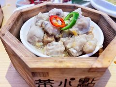 -茶小点(丽悦新天店)