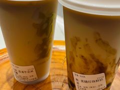 -君之狮子山·轻糖烘焙(松江印象城店)