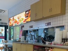 -小杨生煎(松江大学城店)