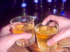 -Perry's·酒吧(黄埔大道店)