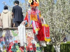 -元大都城垣遗址公园