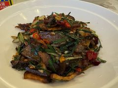 -圆圆家私房美食(民权路店)