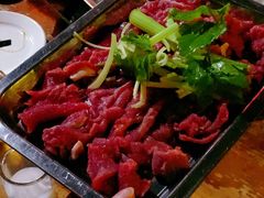 -秧塘牛八宝(金山路店)