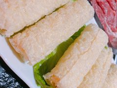 -京炭铜锅涮肉·羊蝎子·羊肉炉(保利·时光里店)