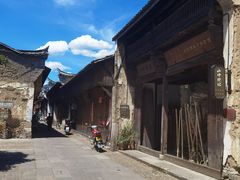 -佰仙面馆