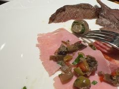 -拉蒂娜·巴西牛排馆 Latina·Brazilian Steakhouse(陆家嘴旗舰店)