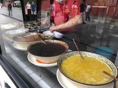 -洞子口张老二凉粉(文殊院店)