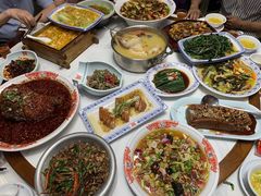 -徐鼎盛民间菜(九街店)