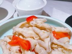-巴蜀风月·聚会团建·生日宴(宝安店)