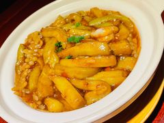 -北平食府(马鞍山路店)