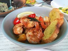 黄油蒜香柠檬虾-娜娜家•Nana And Her Friends Restaurant(小寨原力场店)