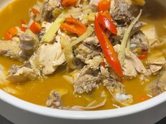 -东安鸡馆(蔡锷南路店)