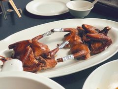 -上海小南国(正大店)