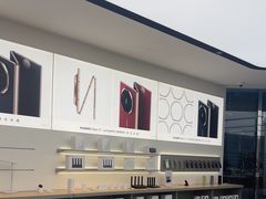 -华为授权体验店(中山公园来福士)