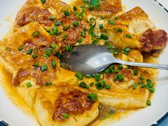 客家酿豆腐-广兴酒家