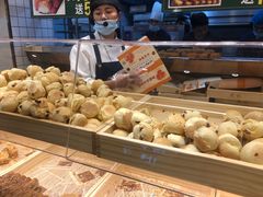 -周记传统糕点PASTRY(蜀汉路店)