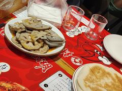 -李双猪·小龙虾·烧烤·羊肉煲(乐山店)
