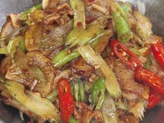 -李恩记清真水饺(北电大厦店)