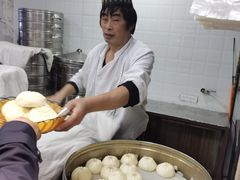 -郑家包子牛肉拉面(尚勤路店)