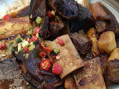 -小厨娘淮扬菜(天印大道店)