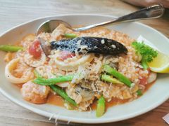-麦田工坊(月湖店)