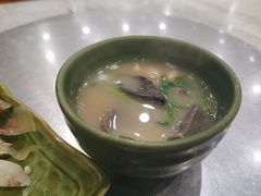 -壹条龙饭庄台基厂店