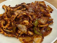 -贤花饭店(城阳店)