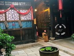 -聚春园驿馆(三坊七巷店)