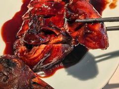 -老头儿油爆虾(金沙印象城店)