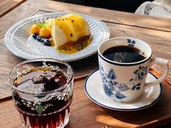 -Vanillacafe香草咖啡(银海大世界店)