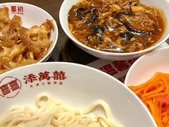-添萬囍·天津三鲜捞面(天河城店)