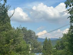 -四门塔风景区