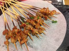 牛油-湘里乡亲甲王二老店
