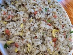 芽菜炒饭-明洋钵钵鸡(春田小区店)