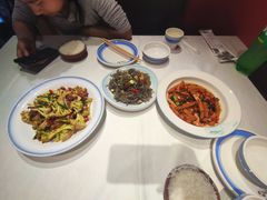 -俏湘厨•地道湘菜(建华南路店)