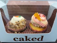 -caked(深圳购物公园店)