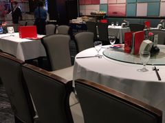 大堂-眉州东坡(远洋未来广场店)