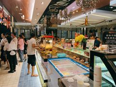 -贵族世家牛排(晋江万达店)