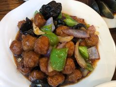-晋B2008刀削面(小南庄店)