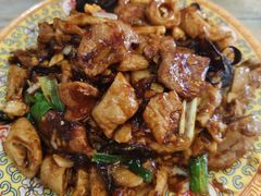 -砂锅居(西四店)